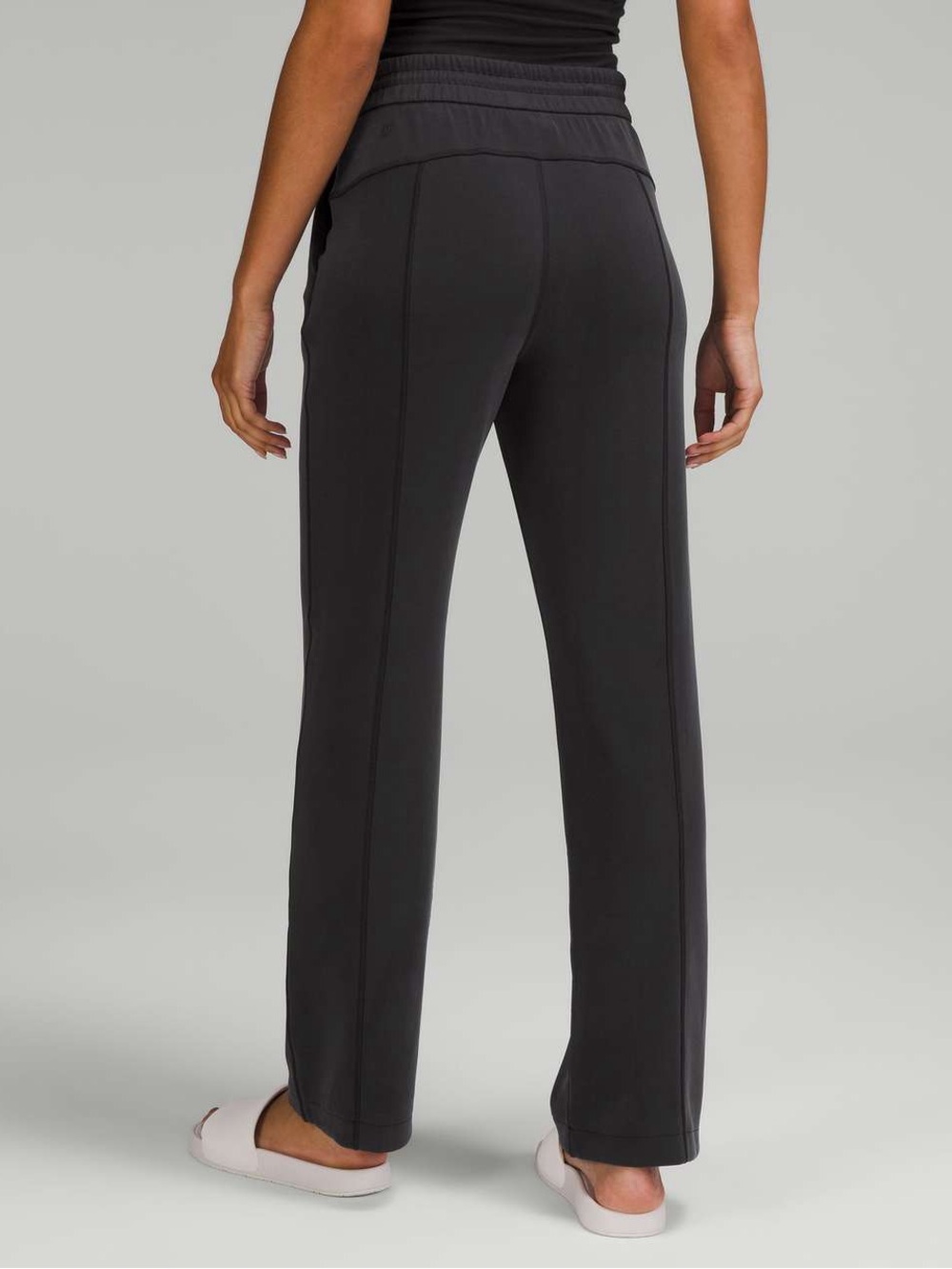 Lululemon Softstreme High-Rise Pant